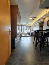 Blk 470A Fernvale Rivergrove (Sengkang), HDB 4 Rooms #557958531